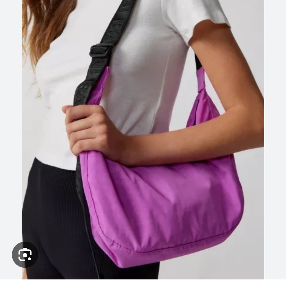 BAGGU Medium Crescent Bag